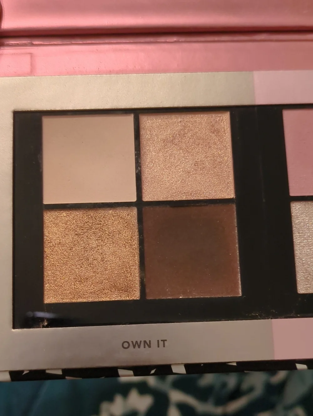 Forever Babe Palette